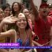 Chora Me Liga, Bloqueen e mais 20 blocos oficiais; confira a agenda do pré-carnaval de domingo no Rio