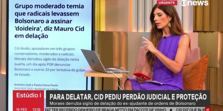 Grupo de comunicação de Trump e Rumble processam Alexandre de Moraes nos EUA | Mundo