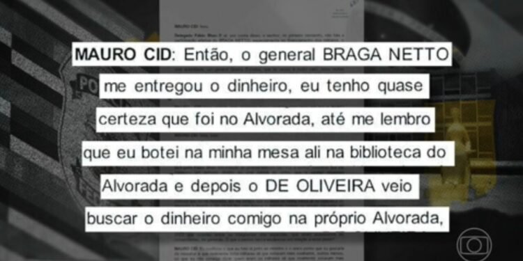 Entenda os ‘prêmios’ e obrigações previstas na delação de Mauro Cid | Política