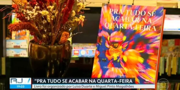 VÍDEOS: RJ2 de quarta, 19 de fevereiro de 2025