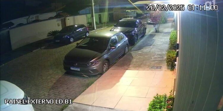 Quadrilha especializada em furto de caminhonetes na região é presa em Piraí