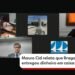 VÍDEO: Mauro Cid diz que recebeu dinheiro de Braga Netto em caixa de vinho para financiar golpe | Política
