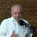 Ipec: 62% avaliam que Lula não deveria se candidatar à reeleição em 2026