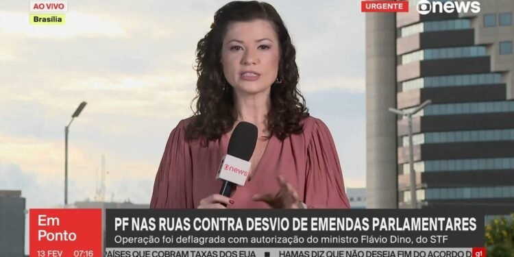 Crise das emendas agrava, assusta cúpula do Congresso, e saída pode ser anular emendas bloqueada para superar impasse com STF