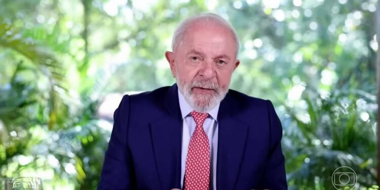 Em sua nova rotina de viagens, Lula vai ao Amapá e Pará com agendas opostas no debate ambiental | Blog do Valdo Cruz