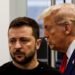 Trump chama Zelensky de ‘ditador’ e diz que é melhor ele se apressar ou não terá mais seu país | Ucrânia e Rússia