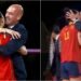 Justiça da Espanha condena Luis Rubiales por beijo forçado em jogadora Jenni Hermoso; penê prevê multa | Mundo