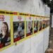 Sequestrado mais novo, símbolo dos reféns: quem era a família Bibas, que Hamas devolveu a Israel em caixões pretos | Mundo
