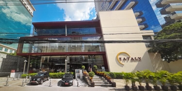 TJ suspende despejo da Eataly Brasil de prédio no Itaim Bibi, Zona Sul de SP | São Paulo