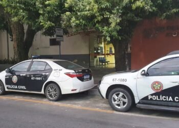 Polícia investiga caso de golpe do falso intermediário em Paraíba do Sul
