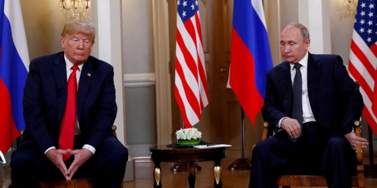 Cessar-fogo na Ucrânia: o que querem Trump, Putin, Zelensky e Europa, e quais as possíveis implicações para o mundo