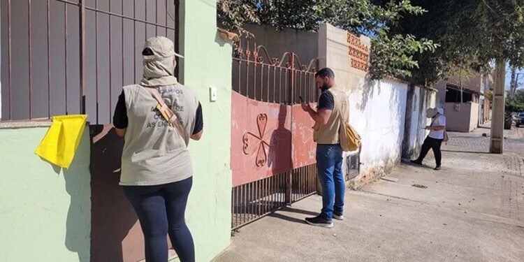 Dengue é descartada como causa de morte em Campos, mas caso segue sob investigação