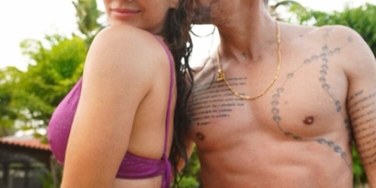 Kelly Key celebra 23 anos ao lado de Mico Freitas: “Meu eterno namorado” | Celebridades