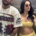 Bruna Biancardi exibe barrigão da segunda gestação | Celebridades