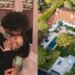 Selena Gomez e Benny Blanco compram mansão de 35 milhões de dólares em Los Angeles | Celebridades