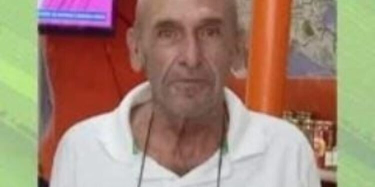 Morre aos 68 anos ex-presidente da Câmara Municipal de Resende, Nei Paulo Panizzutti