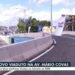 Viaduto da avenida Mário Covas, com avenida Independência é inaugurado em Ananindeua Viaduto da avenida Mário Covas, com avenida Independência é inaugurado em Ananindeua