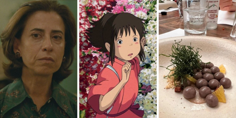 Prova da 1ª fase da Unicamp 2026 tem questões com Fernanda Torres, Ghibli e mais Prova da 1ª fase da Unicamp 2026 tem questões com Fernanda Torres, Ghibli e mais