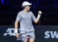João Fonseca vence partida de tênis e avança para final do ATP 500 na Basileia 