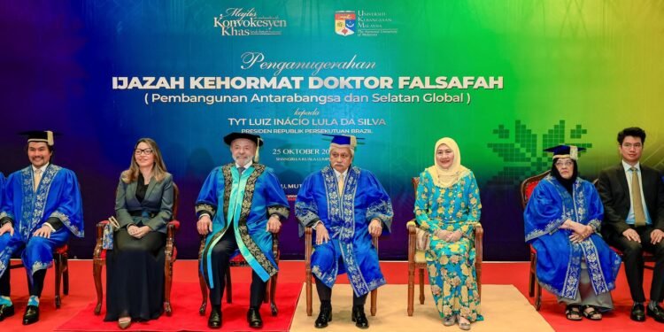 Lula critica guerra em Gaza a inércia na criação do Estado palestino Lula critica guerra em Gaza a inércia na criação do Estado palestino