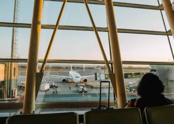 Mulher é presa no Aeroporto de Brasília após ameaça de bomba