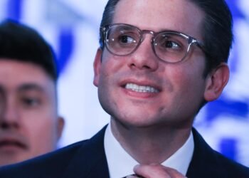 Hugo Motta diz que diálogo volta a ocupar relação entre Brasil e EUA Hugo Motta diz que diálogo volta a ocupar relação entre Brasil e EUA