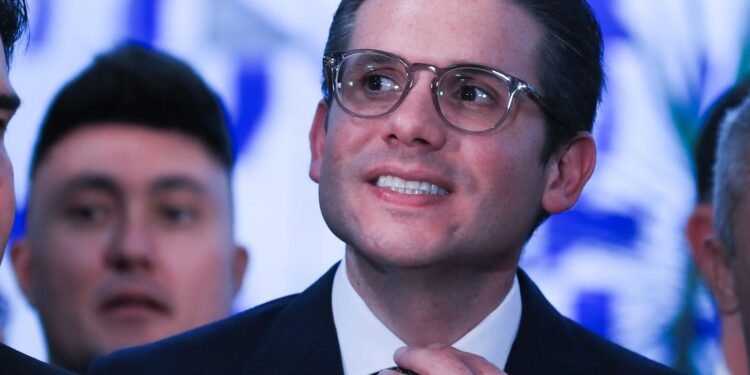 Hugo Motta diz que diálogo volta a ocupar relação entre Brasil e EUA Hugo Motta diz que diálogo volta a ocupar relação entre Brasil e EUA