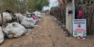 Auditores-Fiscais resgatam adolescente em trabalho análogo à escravidão em Caxias