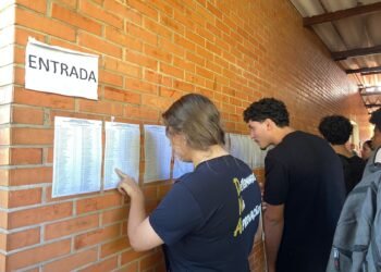 Unicamp 2026: Piracicaba tem aumento na abstenção, mesmo com a menor taxa de ausência do vestibular em 15 anos
