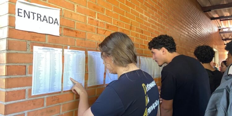 Unicamp 2026: Piracicaba tem aumento na abstenção, mesmo com a menor taxa de ausência do vestibular em 15 anos Unicamp 2026: Piracicaba tem aumento na abstenção, mesmo com a menor taxa de ausência do vestibular em 15 anos