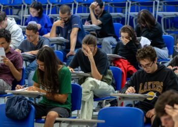 Unicamp 2026: 1ª fase tem relatos de desafios para garantir acessibilidade, ansiedade e apoio familiar