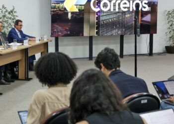 Correios Registram Prejuízo de R$ 8,5 Bilhões em 2025: Desafios e Planos de Reestruturação