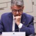 CPI do Crime Organizado Recomenda Indiciamento de Ministros do STF e PGR