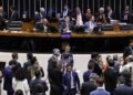 Congresso Nacional Pauta Veto de Lula a PL da Dosimetria com Impacto em Penas por Atos Antidemocráticos