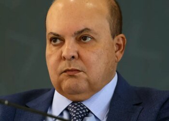 CPMI do Crime Organizado: Ausência de Ibaneis Rocha e Críticas ao STF