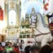 Celebrações de São Jorge no Rio: Fé, Sincretismo e Resistência Reúnem Milhares