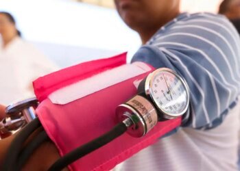 Hipertensão Arterial: Prevenção, Diagnóstico e Tratamento da Doença Silenciosa e Hereditária