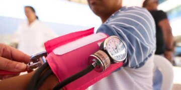 Hipertensão Arterial: Prevenção, Diagnóstico e Tratamento da Doença Silenciosa e Hereditária