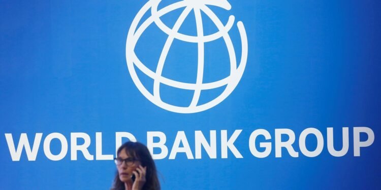 Banco Mundial Reduz Projeção de Crescimento do Brasil para 1,6% em 2026