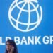 Banco Mundial Reduz Projeção de Crescimento do Brasil para 1,6% em 2026