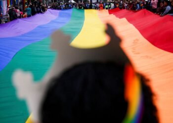 Parada do Orgulho LGBT+ de SP 2024: Voto e Participação Política em Destaque