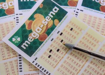 Mega-Sena Acumula R$ 10 Milhões para Sorteio Deste Sábado