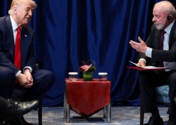 Lula Condena Ataque a Tiros em Evento com Donald Trump nos EUA