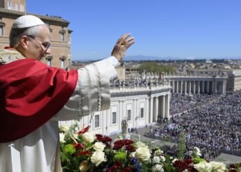 Papa Leão XIV Alerta Contra ‘Globalização da Indiferença’ e Clama por Diálogo Global