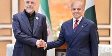 Cúpula de Paz Trilateral: Paquistão Recebe Líderes de EUA e Irã para Negociações Cruciais