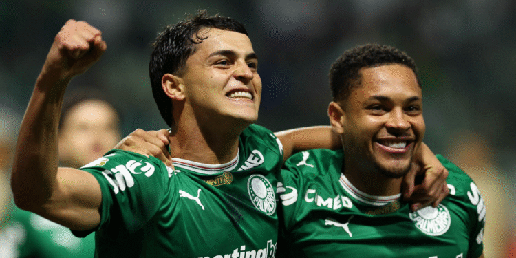 Copa do Brasil: Palmeiras Goleia Jacuipense e Encaminha Vaga nas Oitavas de Final Copa do Brasil: Palmeiras Goleia Jacuipense e Encaminha Vaga nas Oitavas de Final
