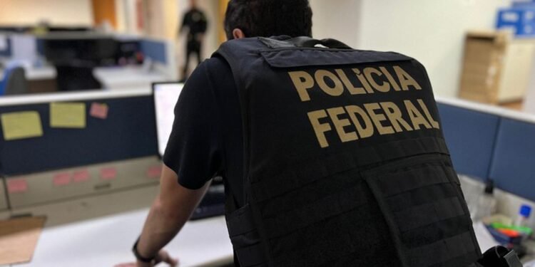 Operação da Polícia Federal no Tocantins investiga fraudes em contratos de saúde