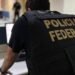 Operação da Polícia Federal no Tocantins investiga fraudes em contratos de saúde