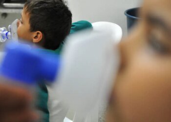 Goiás em Emergência de Saúde por SRAG: Bebês Representam 42% dos Casos