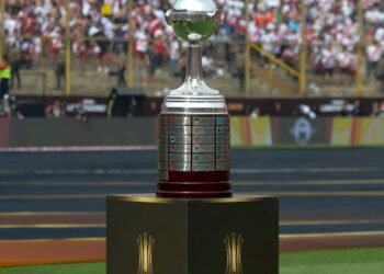 Libertadores 2026: Seis Clubes Brasileiros Iniciam Jornada Pela Glória Eterna Libertadores 2026: Seis Clubes Brasileiros Iniciam Jornada Pela Glória Eterna